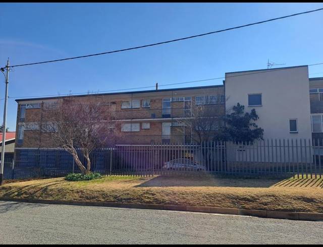 1 BEDROOM PROPERTY TO RENT IN FLORIDA PARK